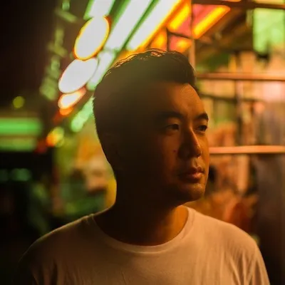 Justin Lim profile