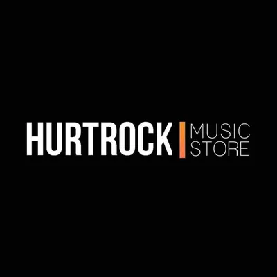 Hurtrock Music Store Bandung profile