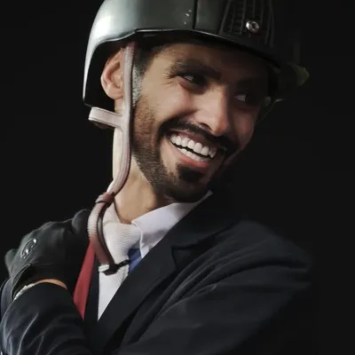 Hussain Haidan profile