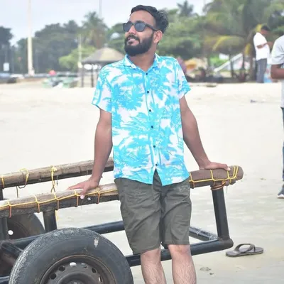 Husain chakki profile