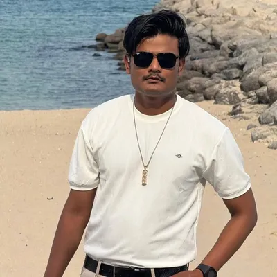 Husain Ali profile