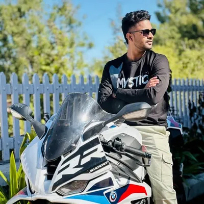 HUSAIN NADAF | ØØ³ÛŒÙ† |🇮🇳 profile