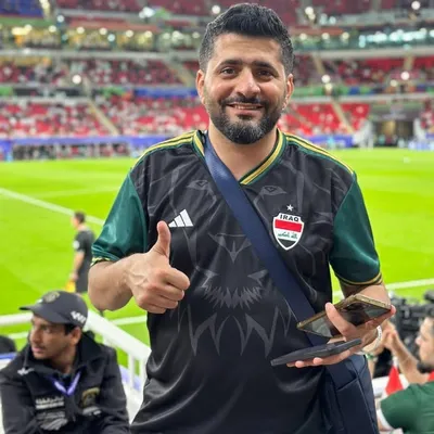 HUSAM IBRAHIM - حسام ابراهيم profile