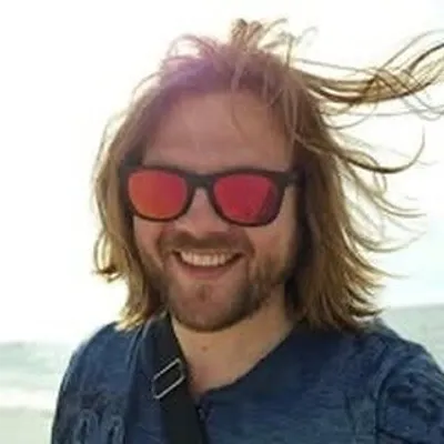 Christian Stachelhaus profile