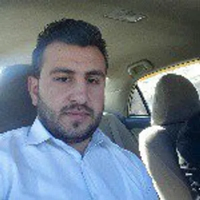 Aram Husen profile