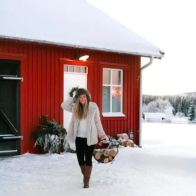 Sara Lundberg - Piteå 🌾 profile
