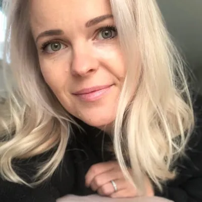 ▪️JENNY🇸🇪▪️ profile