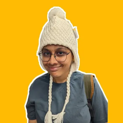 Udayasree profile