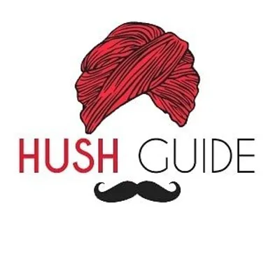 HushGuide - Rajasthan Ka Blog profile