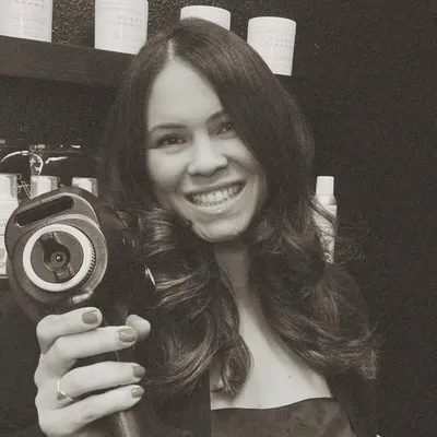 Andrea | Carlsbad Spray Tan profile