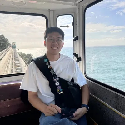 陳冠名 profile