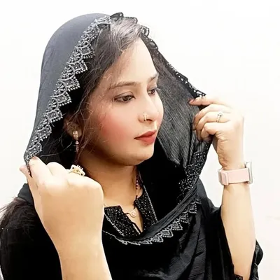 Husna profile