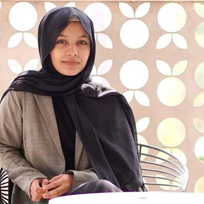 Husna Nasreen | life wellness coach profile