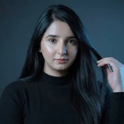 H U S N A (Umama) profile