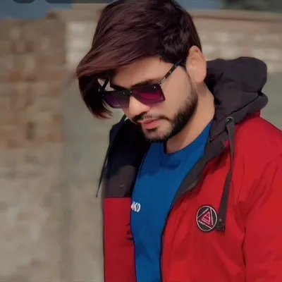 husnain profile