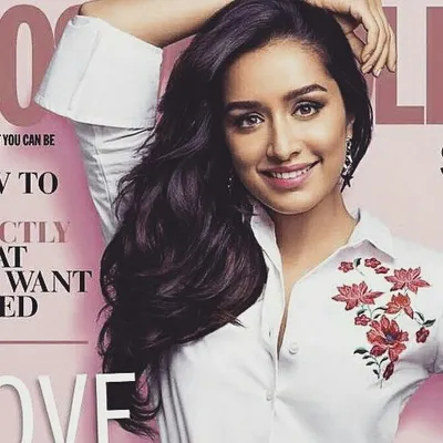 Team Shraddha Kapoor profile