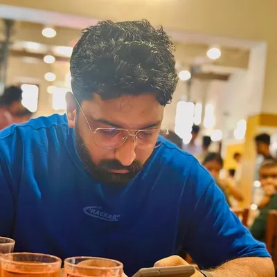 Husnu ShabeEr HS profile
