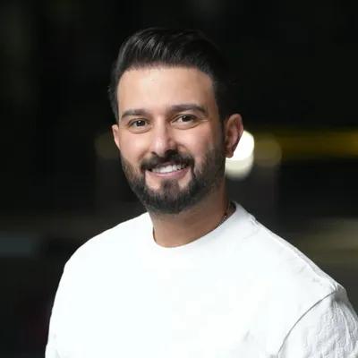 Hussain Al-Taie - حسين الطائي profile
