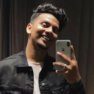 MOHAMMED HUSSAIN ©️ profile