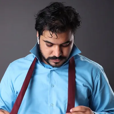 Hussain Moqdad profile