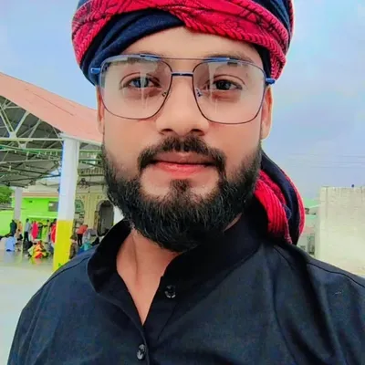 Talib Hussain Ashrafi profile