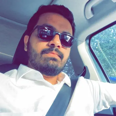 Hussain Lokhandwala profile