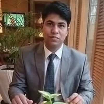 Saddam Hussain profile