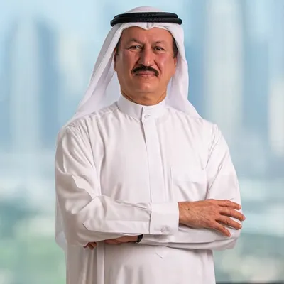 Hussain Sajwani profile