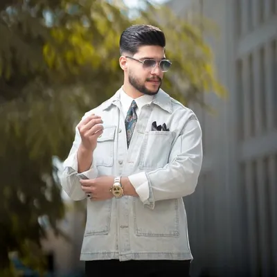 حسـام القيـسي | Hussam Alqaysi profile