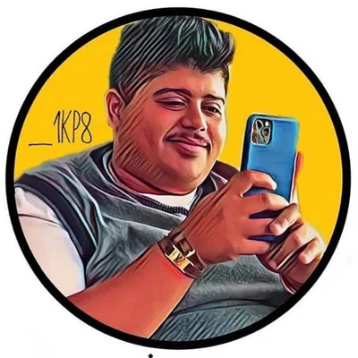 حسام شماع 🐻 profile