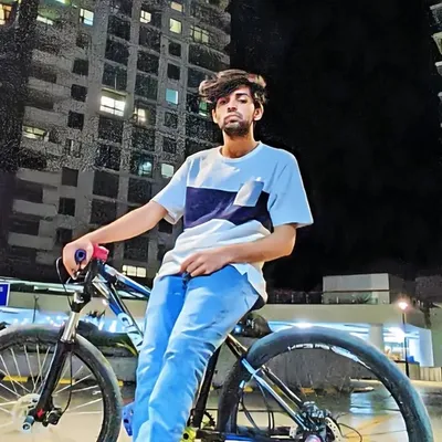 Hussam Stuntmaniac ๐ต๐ฐ profile