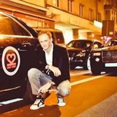 Michael Huss profile