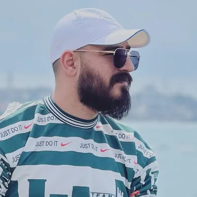 HUSSEIN AL-JUMAILI profile