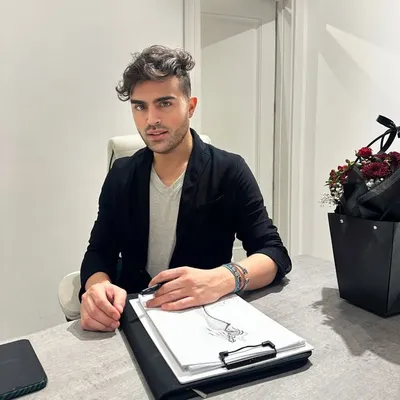 Hussain Bitar profile