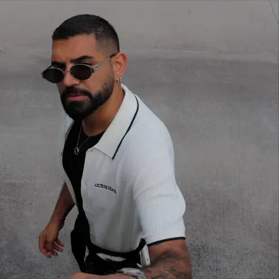 Hussein A.J profile