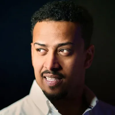 HUSSEIN ALJE profile
