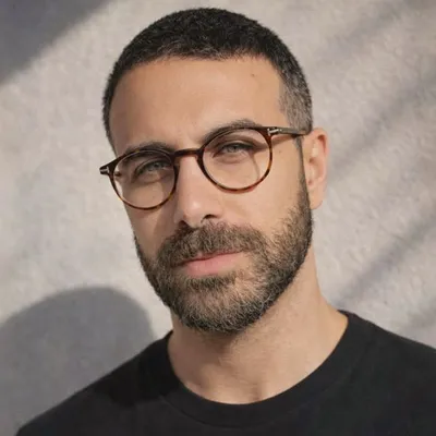 Hussein Bazaza profile