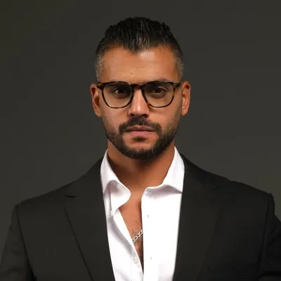 Hussein Nassar حسين نصار profile