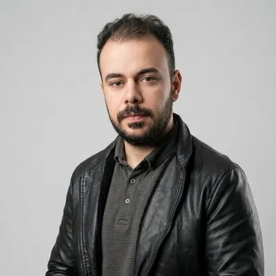 Hussein Al-budeiri | حسين البديري profile