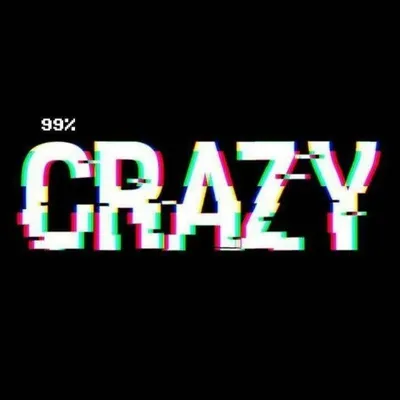 𓌹Crazy𓌺 profile