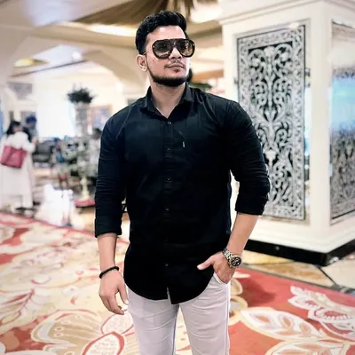 Mr.Mir profile