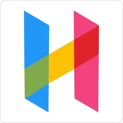 HustleApp profile