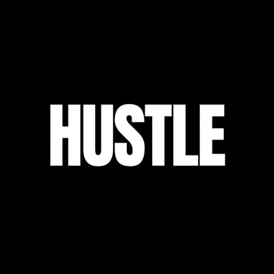 Hustle Magazine profile
