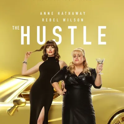 The Hustle profile
