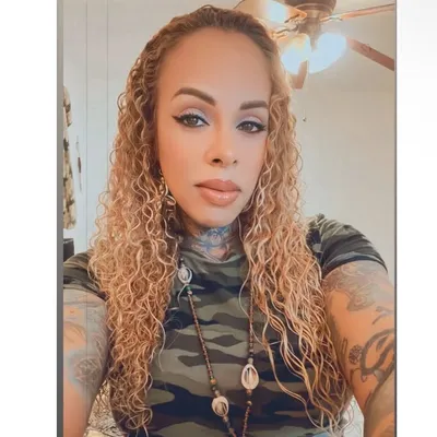 Kendra Geronimo profile