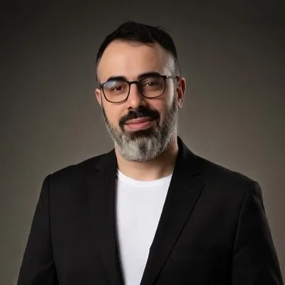 Joe Vargas profile