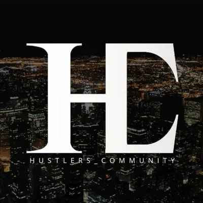 Hustlers Community | 💸 profile