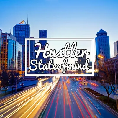 BUSINESS | HUSTLE | INSPIRE profile