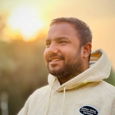 Rajan Arora profile
