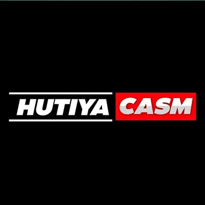 HUTIYACASM profile
